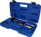 KS Tools Transmissieolie-aftapsysteemset, 5-delig 150.9555