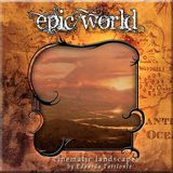 Best Service Epic World - 4021301002933