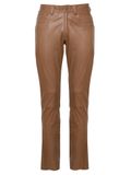 JCC Pantalon cognac