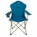 Regatta Vouwbare Stoel Regatta Blauw