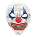 Boland - horrormasker voor volwassenen
