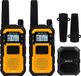 Retevis Talkies robustes RB648
