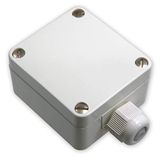 iOVEO 001AF02200 - PT1000 - buitensensor/buitentemperatuursensor, 2-draads aansluiting, voeler verwarming, IP65