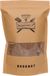 Rookplankje.nl Rookmot Whisky Barrel 1,5 L - Rookhout - Hout - BBQ