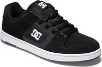 DC Shoes Manteca 4 Schoenen Zwart EU 44 1/2 Man