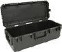 SKB iSeries 3613-12 Waterdichte Koffer Zwart Leeg