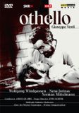 Giuseppe Verdi Othello / DVD / 1965