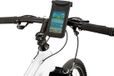 Dresco Support téléphone vélo iPhone 4, 4s, 5, 5s, 5c