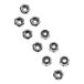 Contramoer van nylon 2.5 (10)