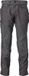 Mascot Pantalon personnalisé avec poches genoux 22479-230 - gris pierre - C44
