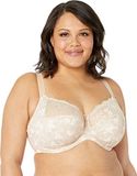 Elomi MORGAN Dames beha - TOASTED ALMOND - Maat 75M