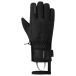 Ziener GUULSI-Z Gants de ski pour hommes, sports d'hiver, Gore-Tex, chaud