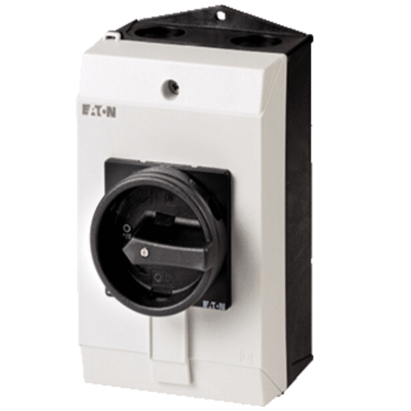 Eaton Power Quality Lastscheider