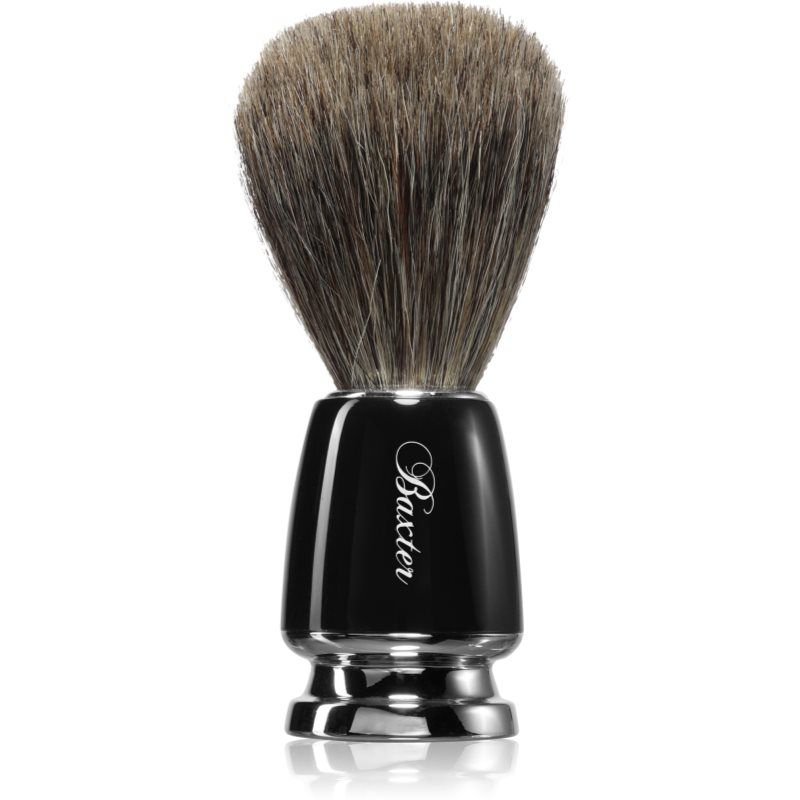 BAXTER OF CALIFORNIA Best Badger Shave Brush