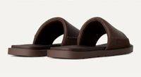 Ugg - Bruin Ugg Seaside Ii-slipper Slippers Bruin 1166593