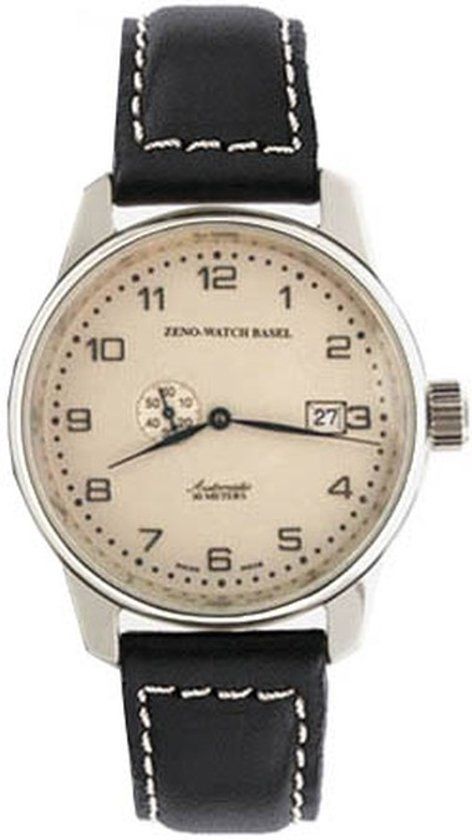 Zeno-Watch Mod. 6554-9-e2 - Horloge