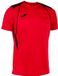 Joma Championship VII T-shirt Heren Rood 2XL