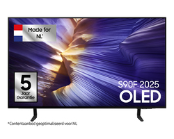 Samsung QE42S92F / OLED screen / 42 inch / 2025