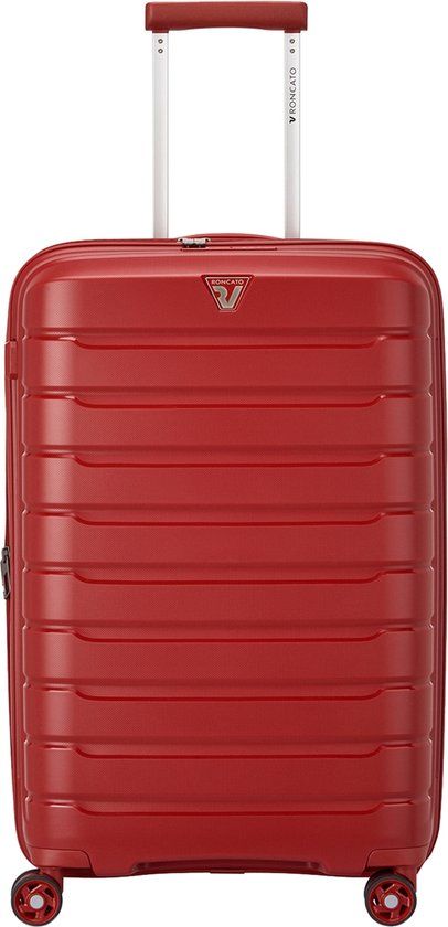 Roncato B-Flying Trolley Rood 68 cm