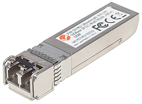 Intellinet 507462 - Netwerk transceiver module