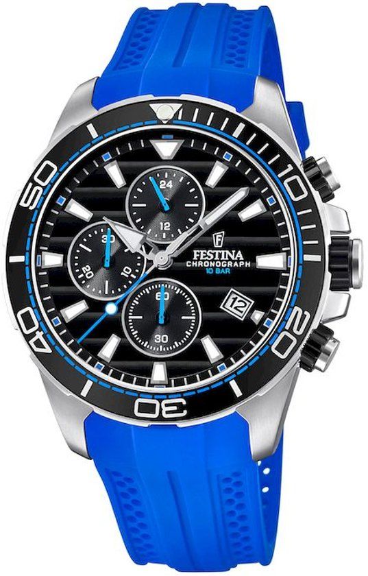 Festina Mod. F20370/5 - Horloge