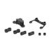 Spacer Ten-SCBE Spacer Set for Aluminum Shock Tower