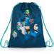 Topgal Sac de sport enfant PixelArt Ramy 25024