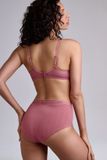 Marlies Dekkers Space Odyssey Tailleslip Rose and Gold Maat L