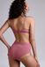 Marlies Dekkers Space Odyssey Tailleslip Rose and Gold Maat L