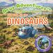 Arya Adventures with Blaze and Bubbles THE TIME OF THE DINOSAURS