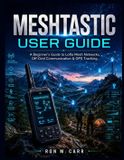 MESHTASTIC Libri GmbH Meshtastic User Guide