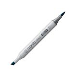 COPIC Ciao Marker Type BG - 09, Blauwgroen