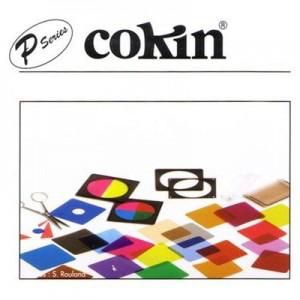 Cokin P025 Blauw