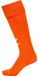 Hummel Hmlessential Football Socks 226906 Unisex Orange Tiger/White
