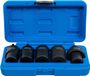BGS borgmoer inzet set 5 stuks - 67220