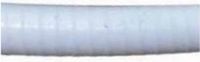 RECMAR Rubberen afwateringsslang met staaldraad wapening (diameter 38mm) per meter