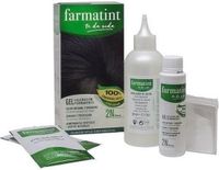Farmatint Permanent Dye 2N Moreno Gel Brunette