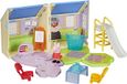 Hasbro Peppa Pig speelset Pop-Open Speelklas