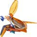 Mattel Masters of the Universe HGW38 speelgoedvoertuig