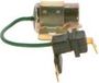 Bosch 1237330348 Ontsteking condensator