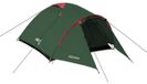Merkloos Pop-up Campingtent voor 3 Personen, Waterdicht en Winddicht