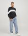 JACK&JONES JJIEDDIE JJORIGINAL SBD 330 Heren Jeans Blauw W31 X L30