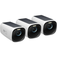 EufyCam 3 - Uitbreiding 3-pack
