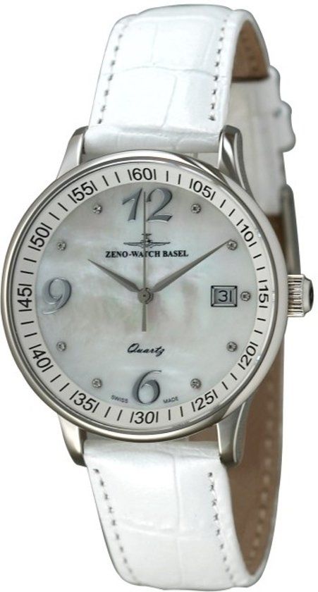 Zeno-Watch P315Q-s2 - Horloge