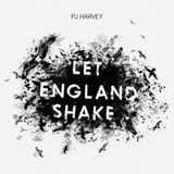 Universal Music Let England Shake Lp