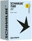 Schwalbe Binnenband SV13 60 mm (26") 40/62-559 Frans/Presta Ventiel