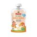 Holle Bio-Mangopüree mit Joghurt, Mango Monkey, ab 8 Monaten, 100 g