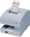 Epson TM-J7100 (031): Serial, w/o PS, ECW, SJIC6(K), SJIC7(R), MICR