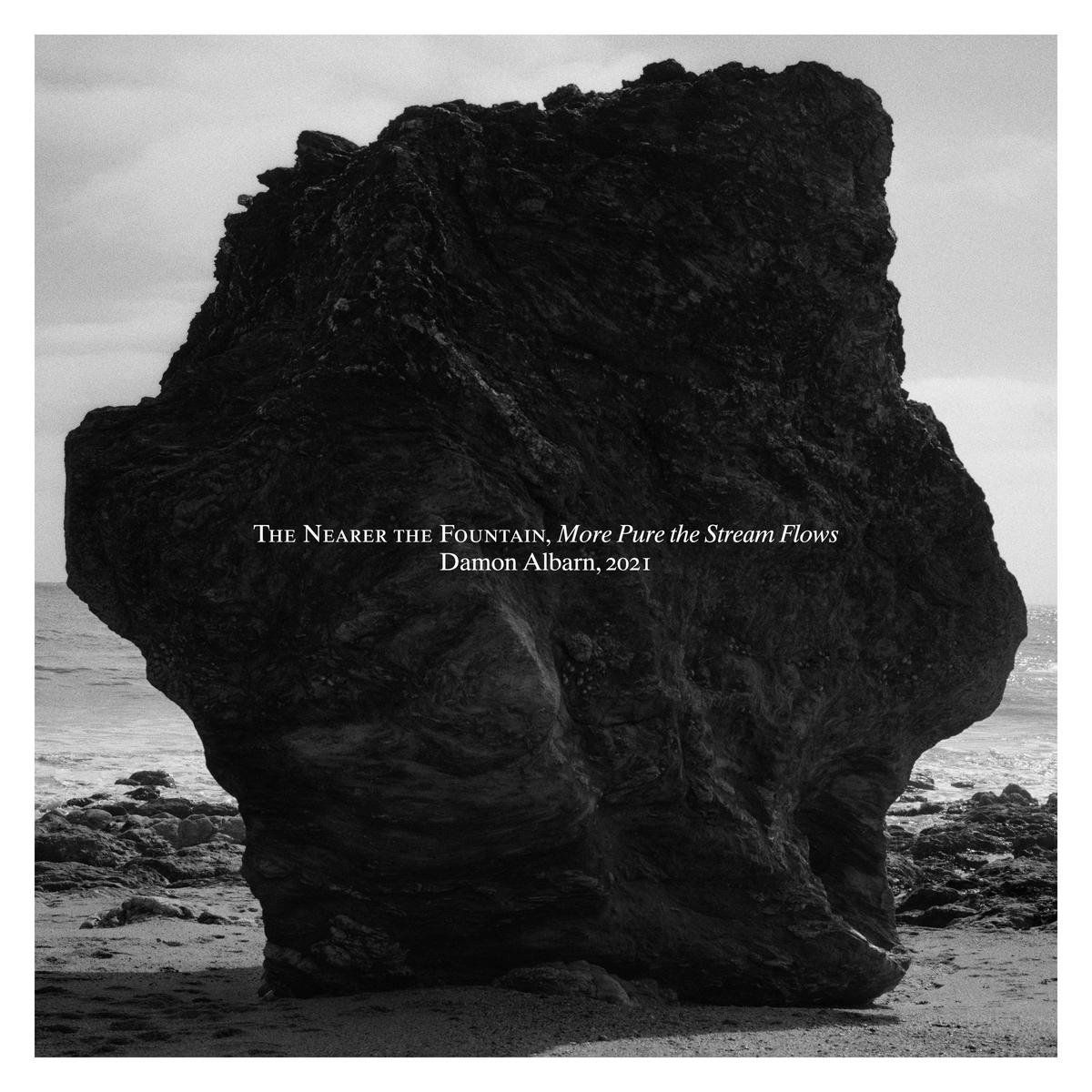 PIAS Nederland The Nearer The Fountain, More Pure The Stream Flows (LP)