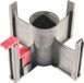 ELMAG Adaptateur de bobine pour rouleau de fil 15 kg